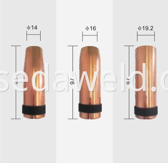 501-401D nozzle